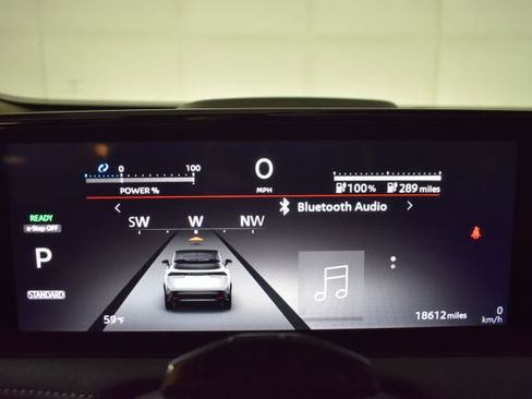 Certified 2023 Nissan Ariya image 27