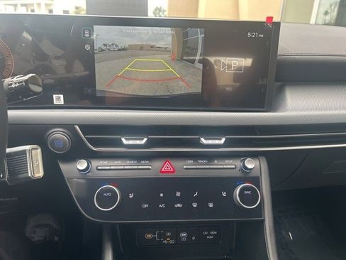 New 2026 Hyundai Sonata SEL image 11