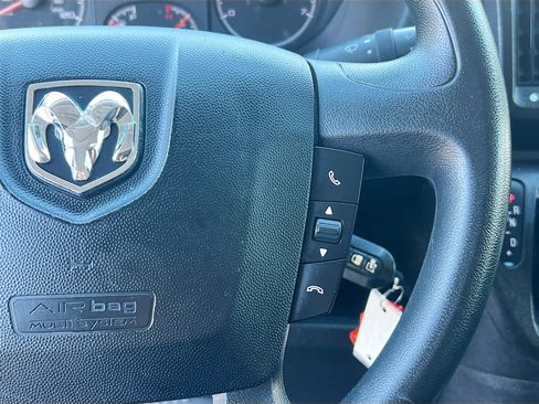 Used 2021 RAM ProMaster 2500 image 18