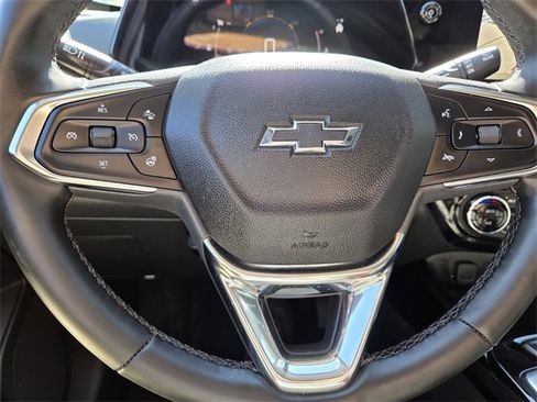 Used 2026 Chevrolet Trax ACTIV w/ Driver Confidence Package image 37