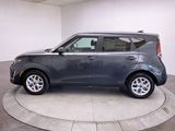 New 2025 Kia Soul LX image 2