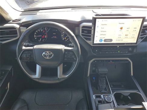 Used 2023 Toyota Tundra SR5 image 14