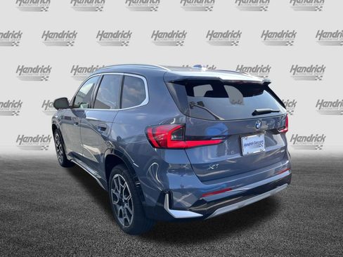 Certified 2025 BMW X1 xDrive28i AWD/4WD image 10