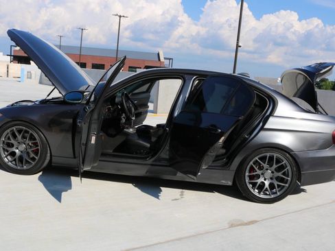 Used 2007 BMW 328i Sedan RWD image 68