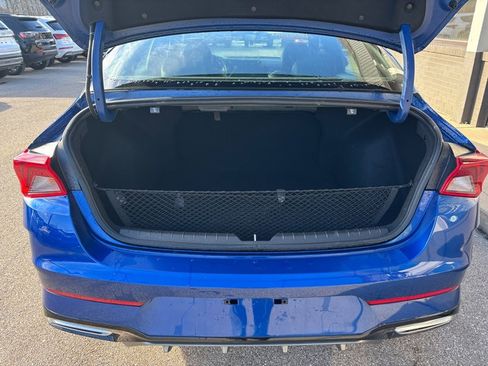 Used 2023 Kia K5 GT-Line image 7