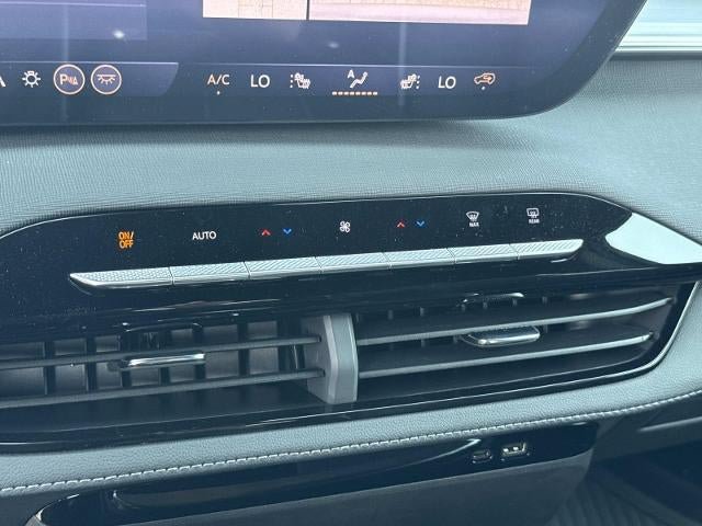 New 2026 Buick Enclave Preferred w/ Power Package FWD image 21
