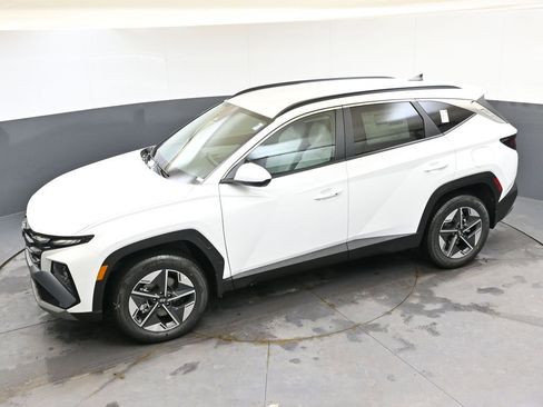 New 2026 Hyundai Tucson SEL image 49