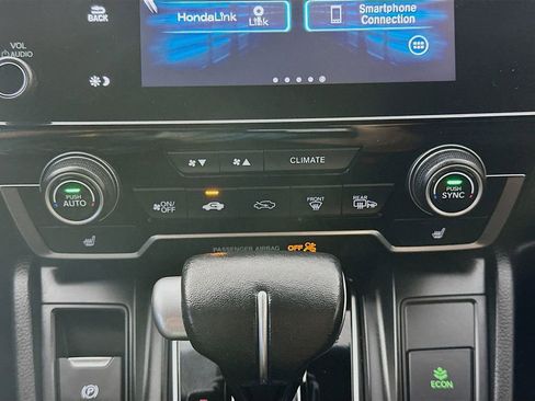 Used 2019 Honda CR-V EX-L image 18