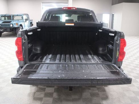 Used 2018 Toyota Tundra Platinum AWD/4WD image 14