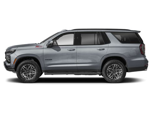 New 2026 Chevrolet Tahoe Z71 w/ Z71 Off-Road Package AWD/4WD image 28
