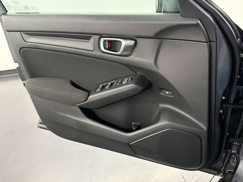 New 2026 Honda Civic LX image 16
