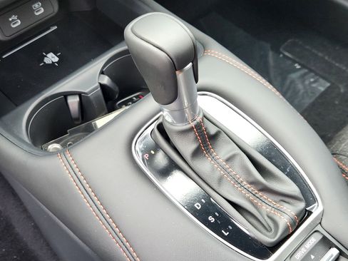 New 2026 Honda HR-V Sport image 13