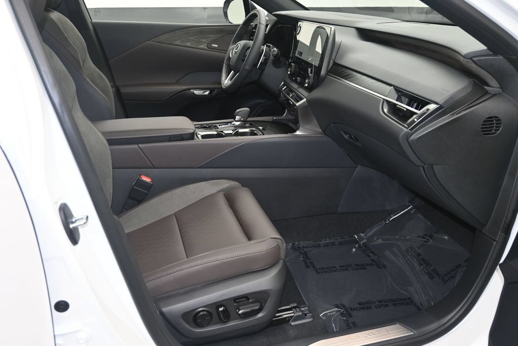 New 2026 Lexus RX 350 AWD image 11