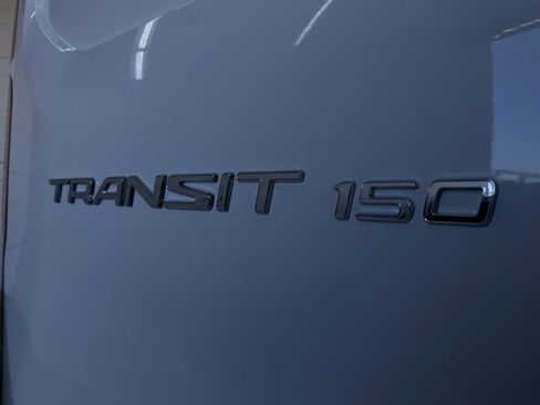 Used 2020 Ford Transit 150 Low Roof w/ Load Area Protection Package image 9