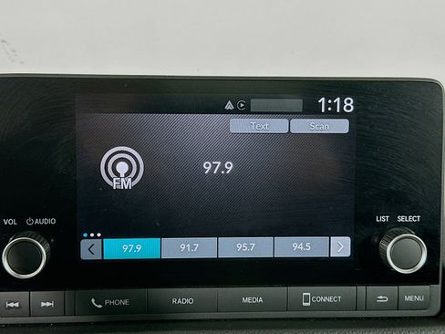 Used 2025 Honda Civic Sport image 21