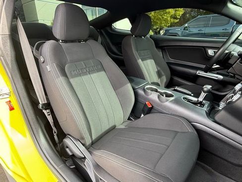 Used 2021 Ford Mustang GT w/ Equipment Group 301A image 18