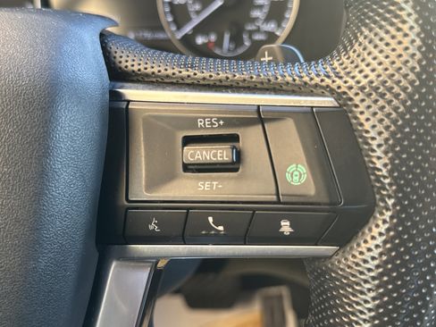 Used 2022 Mitsubishi Outlander SE image 21