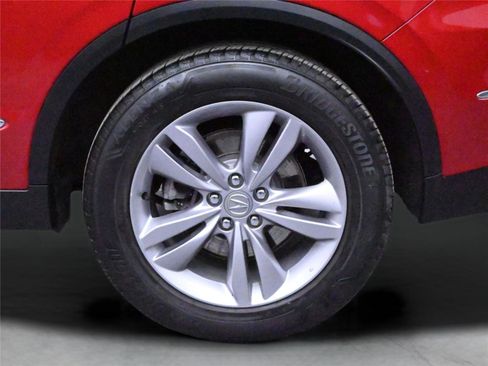 Certified 2022 Acura MDX SH-AWD image 16