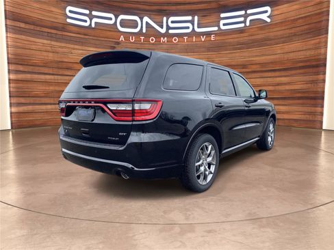 New 2026 Dodge Durango GT image 6