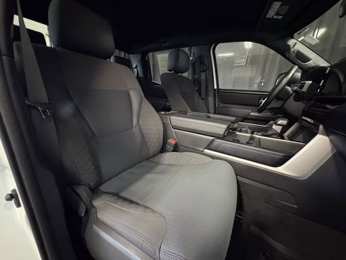 Used 2025 Toyota Tundra SR5 image 37