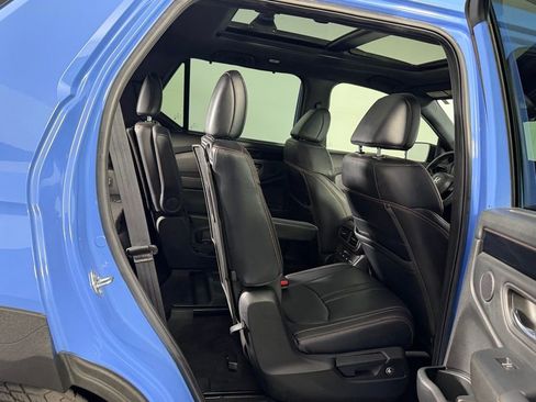 Used 2023 Honda Pilot TrailSport image 27