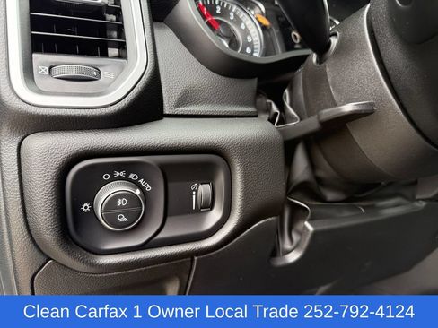 Used 2023 RAM 1500 Big Horn RWD image 16