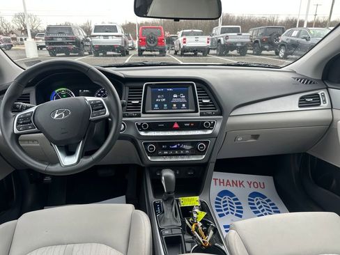 Used 2019 Hyundai Sonata SE image 17