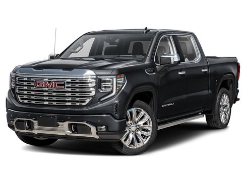 New 2026 GMC Sierra 1500 Denali w/ Denali Reserve Package image 25