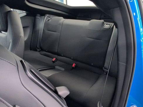 New 2026 Honda Prelude image 20