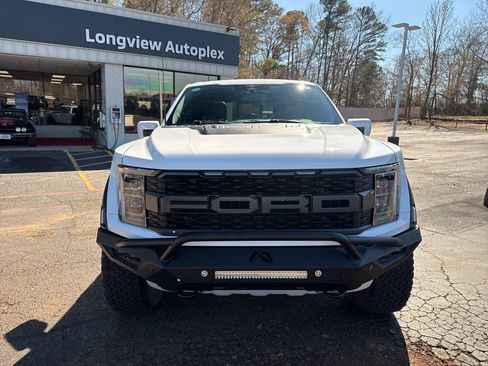 Used 2023 Ford F150 Raptor image 3