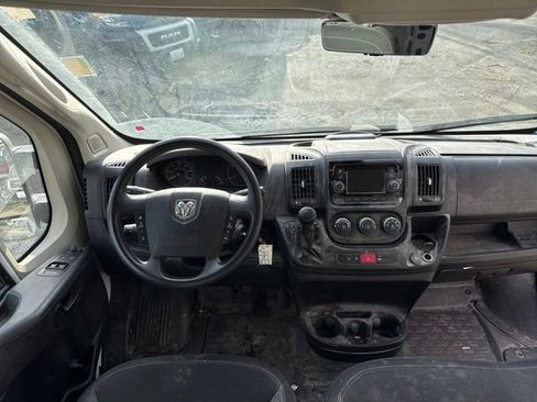 Used 2021 RAM ProMaster 2500 w/ Convenience Group image 40