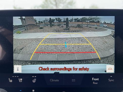 Used 2024 Lexus RX 350 Premium w/ Accessory Package (Z1) image 22