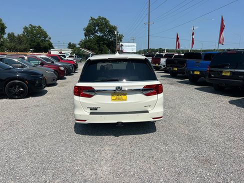 Used 2019 Honda Odyssey Elite image 16