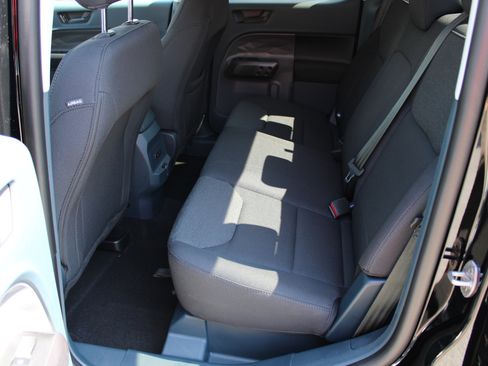 New 2025 Ford Maverick XL image 11