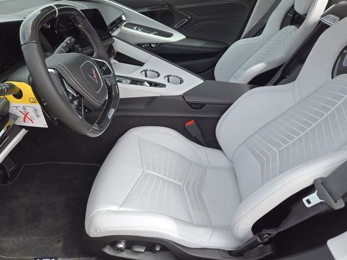New 2026 Chevrolet Corvette E-Ray AWD/4WD image 5