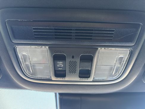 Used 2021 Honda Civic EX image 24