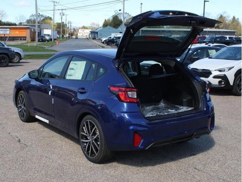 New 2026 Subaru Impreza 2.0i Sport AWD/4WD image 24