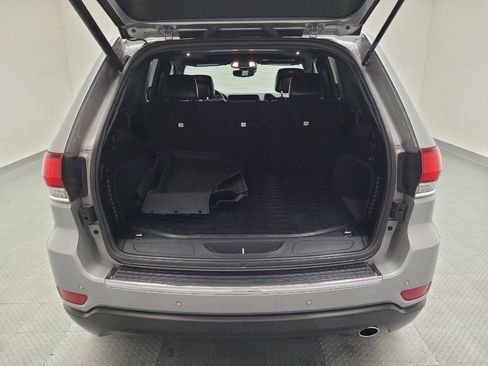 Used 2020 Jeep Grand Cherokee Limited image 29