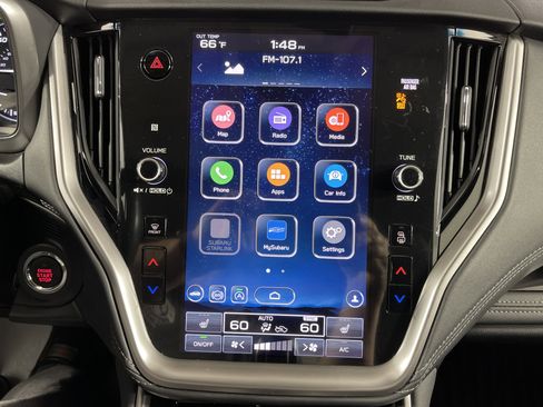 Used 2022 Subaru Outback Limited image 23