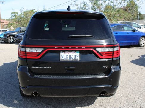 Used 2022 Dodge Durango R/T image 5