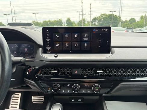 Used 2023 Honda Accord Sport image 18