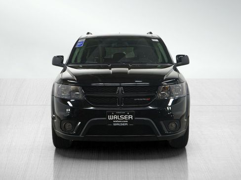 Used 2019 Dodge Journey SE w/ Connectivity Group image 8