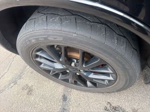 Used 2016 Dodge Durango R/T w/ Trailer Tow Group IV image 15