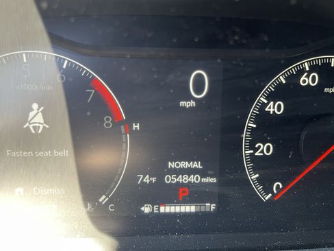 Used 2024 Honda Ridgeline Black Edition image 11