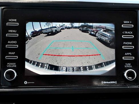 Used 2022 Toyota Tacoma SR RWD image 23