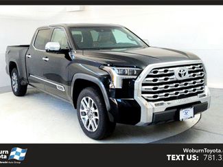 New 2026 Toyota Tundra 1794 Edition video 1