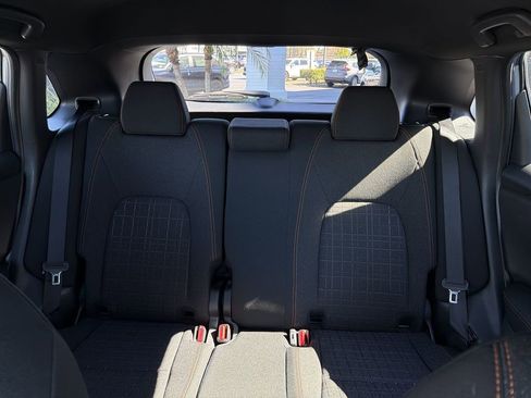 Certified 2024 Honda HR-V Sport image 14