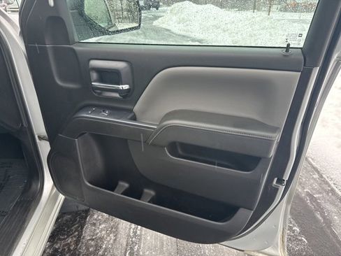 Used 2015 GMC Sierra 1500 4x4 Double Cab w/ Sierra Convenience Package image 10