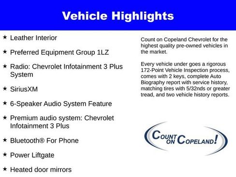 Certified 2024 Chevrolet Equinox Premier AWD/4WD image 3
