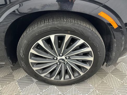 Used 2024 Hyundai Palisade Calligraphy FWD image 14